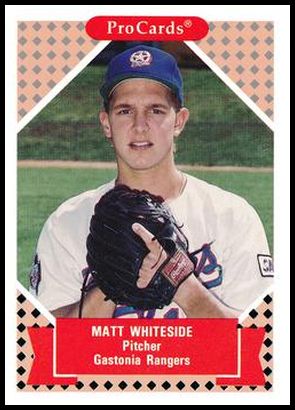 157 Matt Whiteside